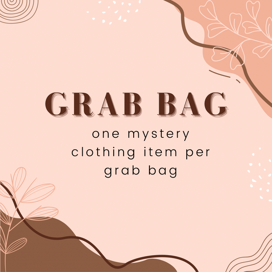 Grab bag